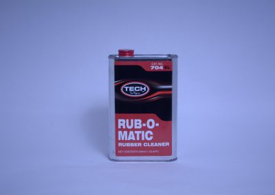 RUB O MATIC 704