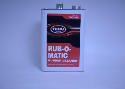 RUB O MATIC 704 G