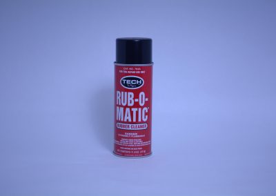 RUB O MATIC 704A