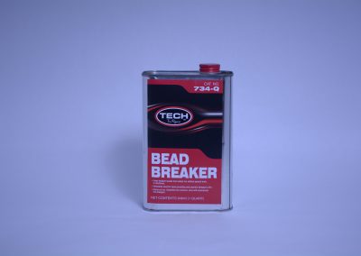 BEAD BREAKER CAT 734Q