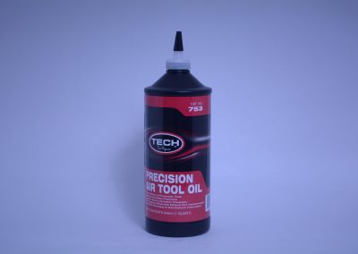 AIR TOOL OIL 753