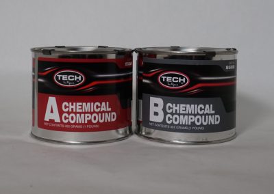 A&B COMPOUND 858 1KG