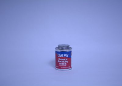 QUICK FIX FAST DRY VULCANISING FLUID